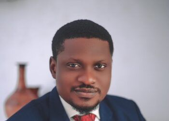 Persistent Agile Teams by Eniola Boluogun