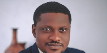 Persistent Agile Teams by Eniola Boluogun