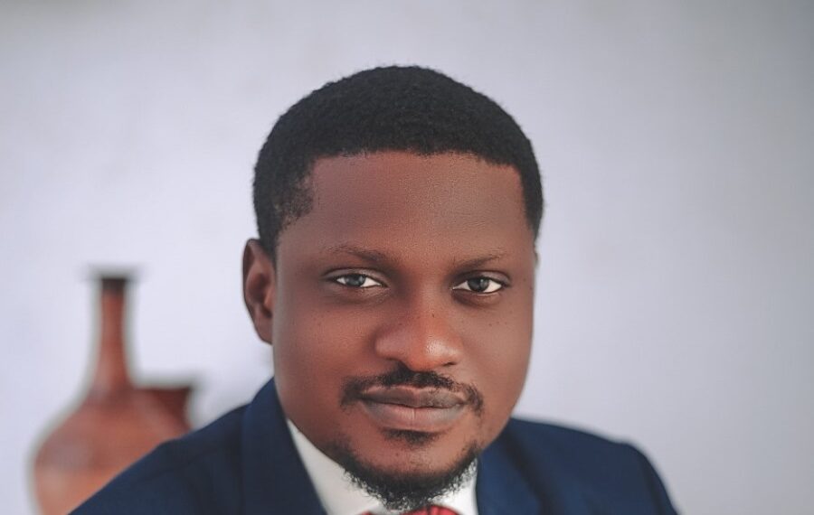 Persistent Agile Teams by Eniola Boluogun