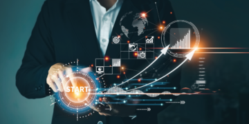 Enterprise connectivity by CRAIG BLIGNAUT of VOX