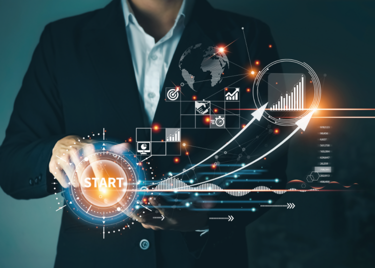 Enterprise connectivity by CRAIG BLIGNAUT of VOX