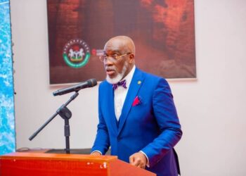 Enugu Pupils Can't read - Professor Chidiebere Onyia