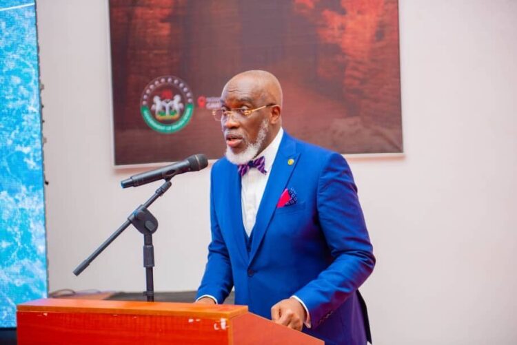 Enugu Pupils Can't read - Professor Chidiebere Onyia