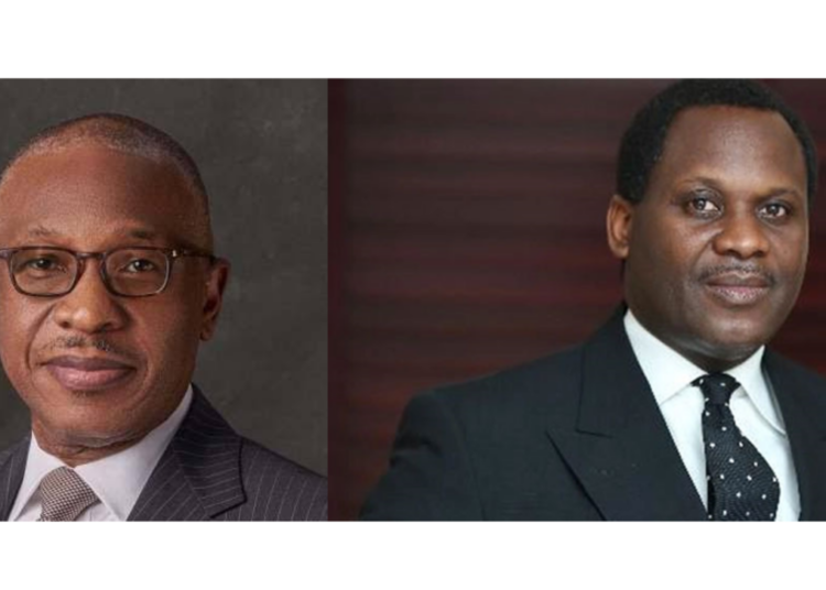 FCCPC and BPE CEOs sacked