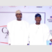 Femi Otedola and Dangote Cement shares