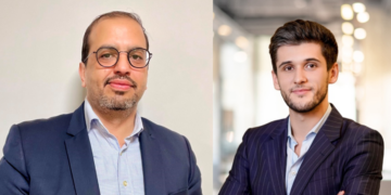 Finverity and Tesselate Group