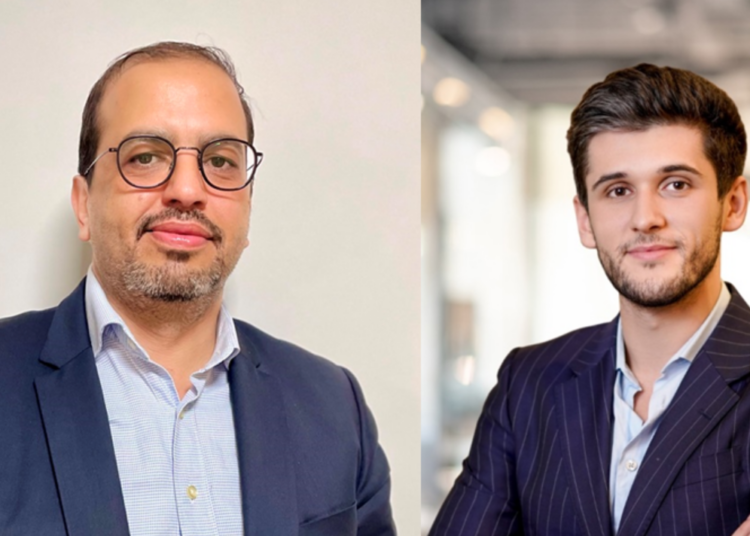 Finverity and Tesselate Group