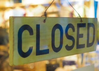 Firms Shut down in Nigeria