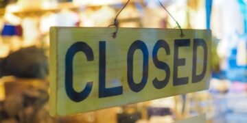 Firms Shut down in Nigeria