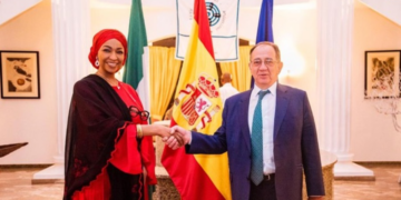 Five Cowries strategy launch image 1