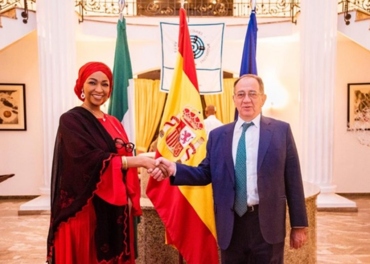 Five Cowries strategy launch image 1