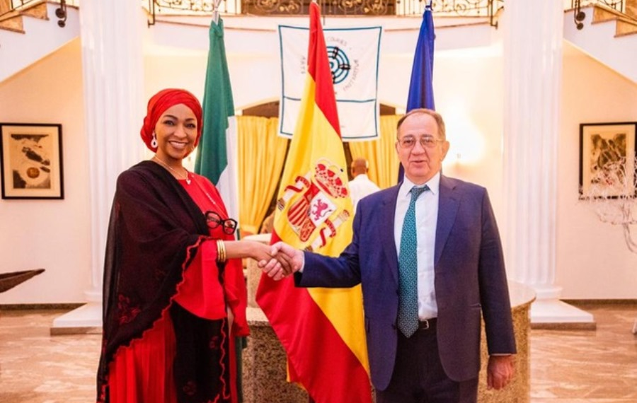 Five Cowries strategy launch image 1