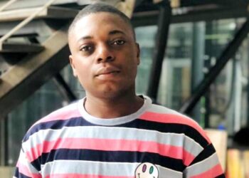 Gabriel Adeyeye digital marketing expert | Smart Brands