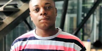 Gabriel Adeyeye digital marketing expert | Smart Brands