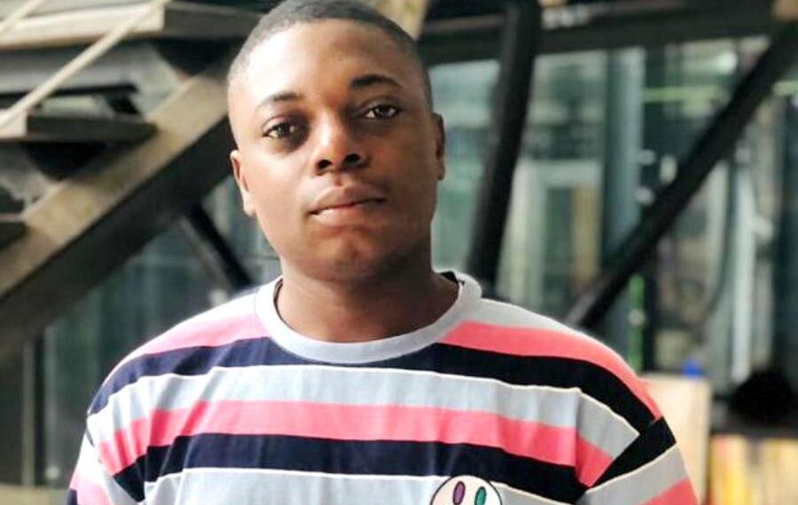 Gabriel Adeyeye digital marketing expert | Smart Brands