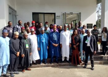 Galaxy Backbone Drives Broadband Access with Tier IV Datacentre and Nationwide Fiber Network