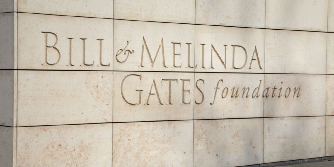 Gates Foundation