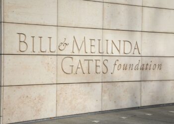 Gates Foundation