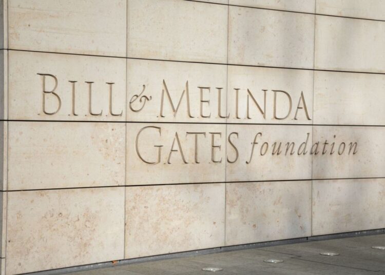 Gates Foundation