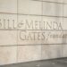 Gates Foundation