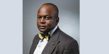 Gboyega Lesi, Acting MD of Leadway Assurance