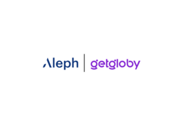 GetGloby and Aleph Group partnership
