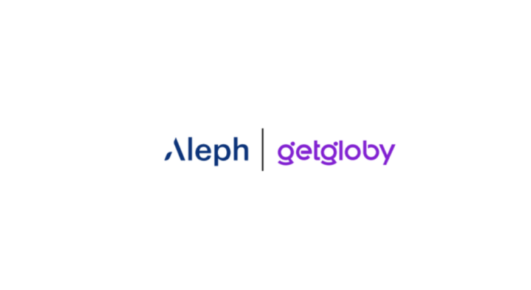 GetGloby and Aleph Group partnership