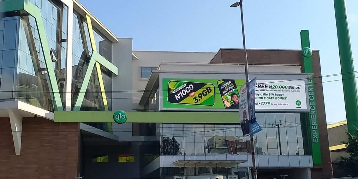 Globacom - Glo SME In A Box