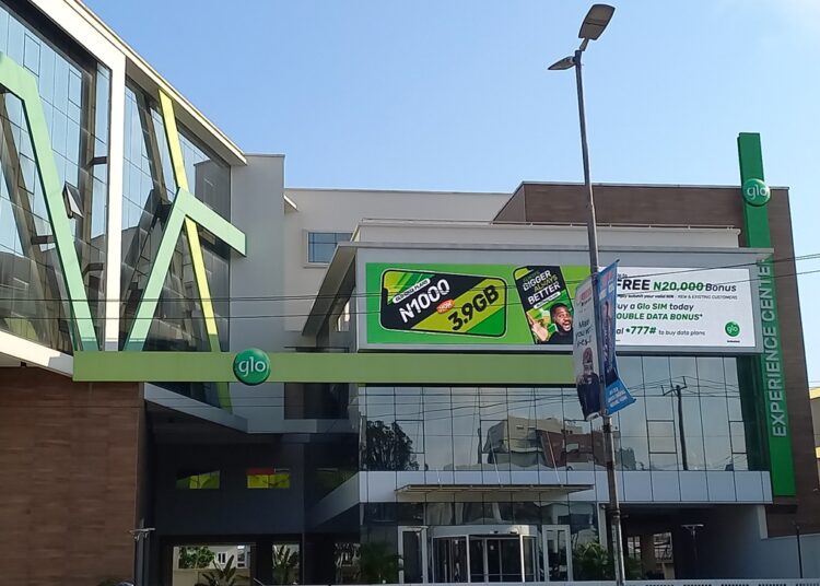 Globacom - Glo SME In A Box | Spectrum