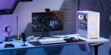 Global PC Market returns to growth in Q4 2023 -