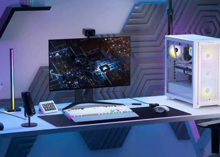 Global PC Market returns to growth in Q4 2023 -