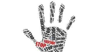 Female Banker commits suicide - Globus Bank stop suicide