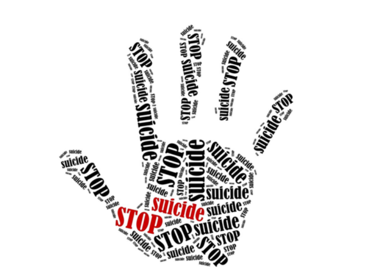 Female Banker commits suicide - Globus Bank stop suicide