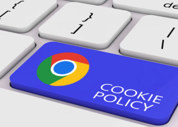 Google Removes Cookies