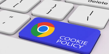 Google Removes Cookies