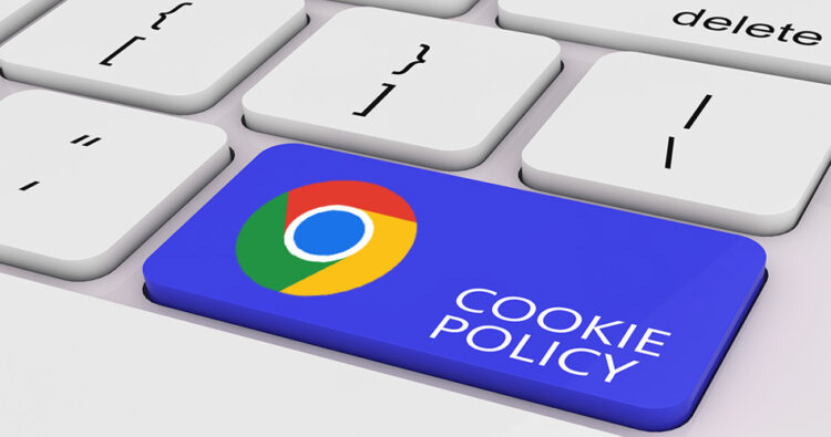 Google Removes Cookies