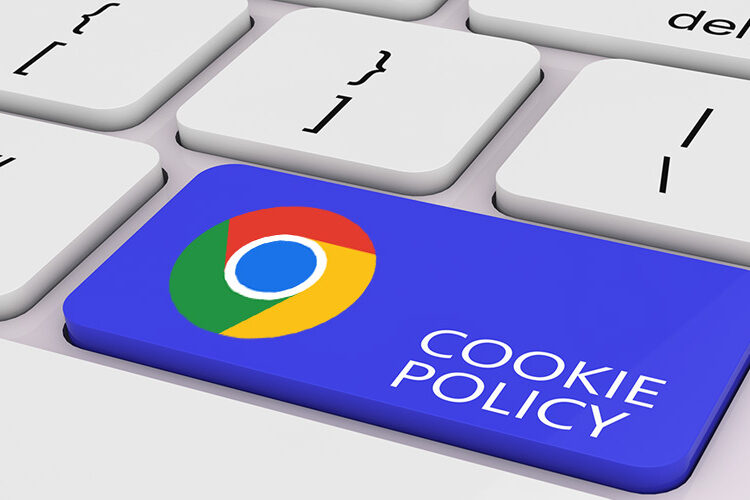 Google Removes Cookies