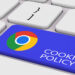 Google Removes Cookies