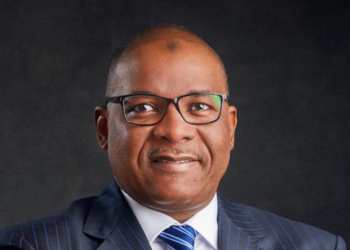 Hassan Imam, MD/CEO Keystone Bank Limited