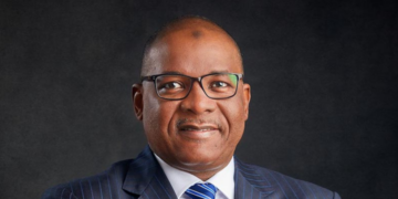 Hassan Imam, MD/CEO Keystone Bank Limited