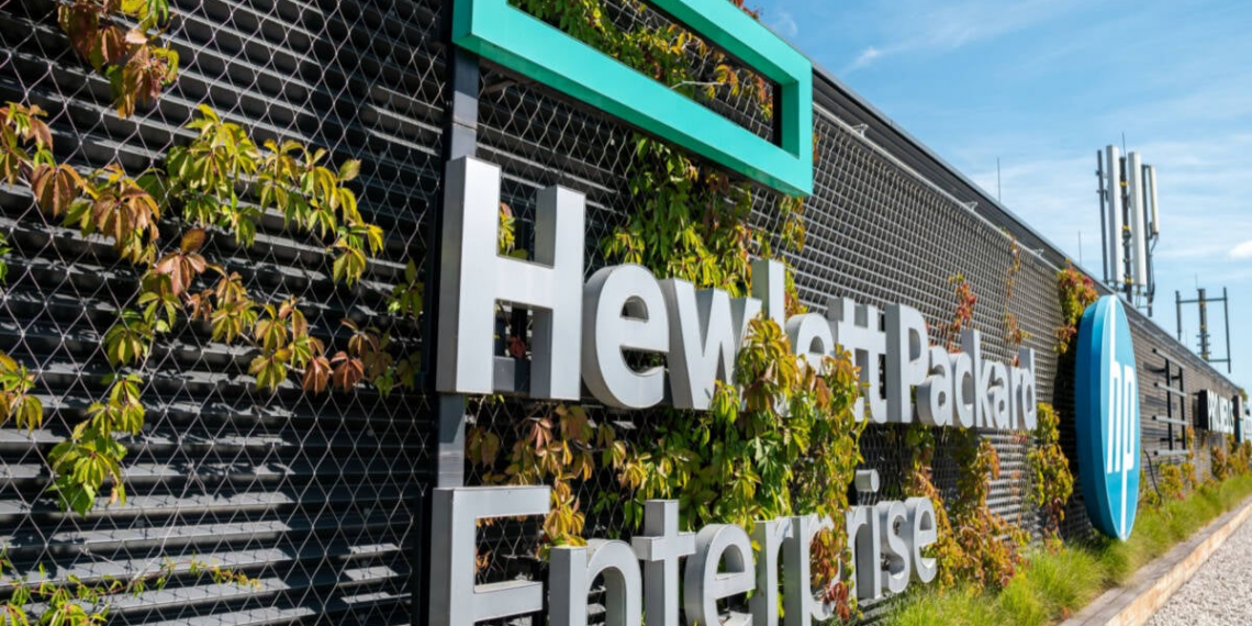 Hewlett Packard Enterprise (HPE) Discloses Cybersecurity Breach by Russian Hacker Group