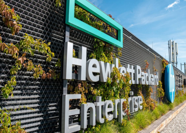 Hewlett Packard Enterprise (HPE) Discloses Cybersecurity Breach by Russian Hacker Group