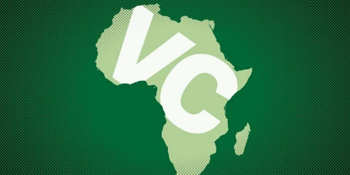 Startup funding in 2023