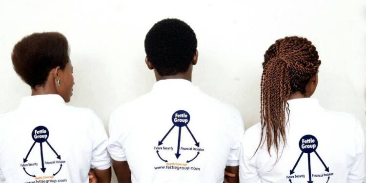 Fettle Group