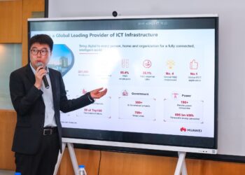 Huawei IDEA Hub