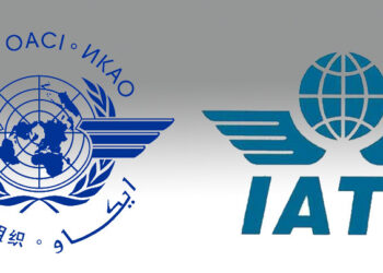 IATA and ICAO