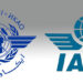 IATA and ICAO