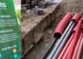 IHS Nigeria Completes Rollout of 10,000km of Fiber Optic Cables via GICL