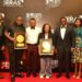 IHS Nigeria receives SERAs Awards