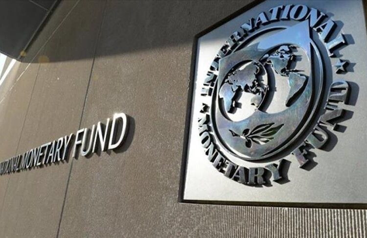 IMF - International Monetary Fund